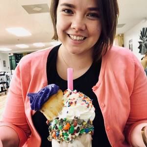 Meet your Posher, Amanda